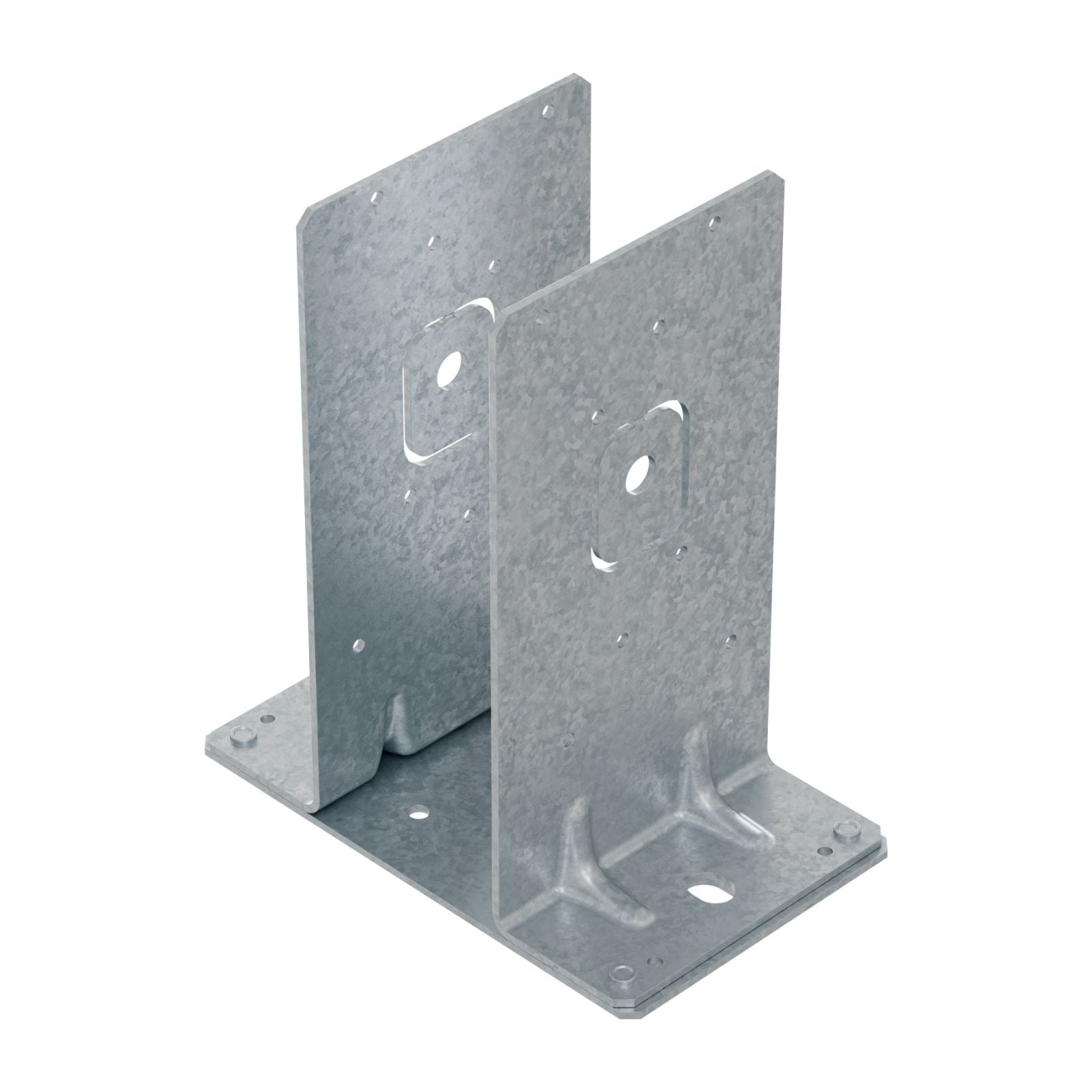 Simpson Strong-Tie PFCB Post Frame Column Base Bracket