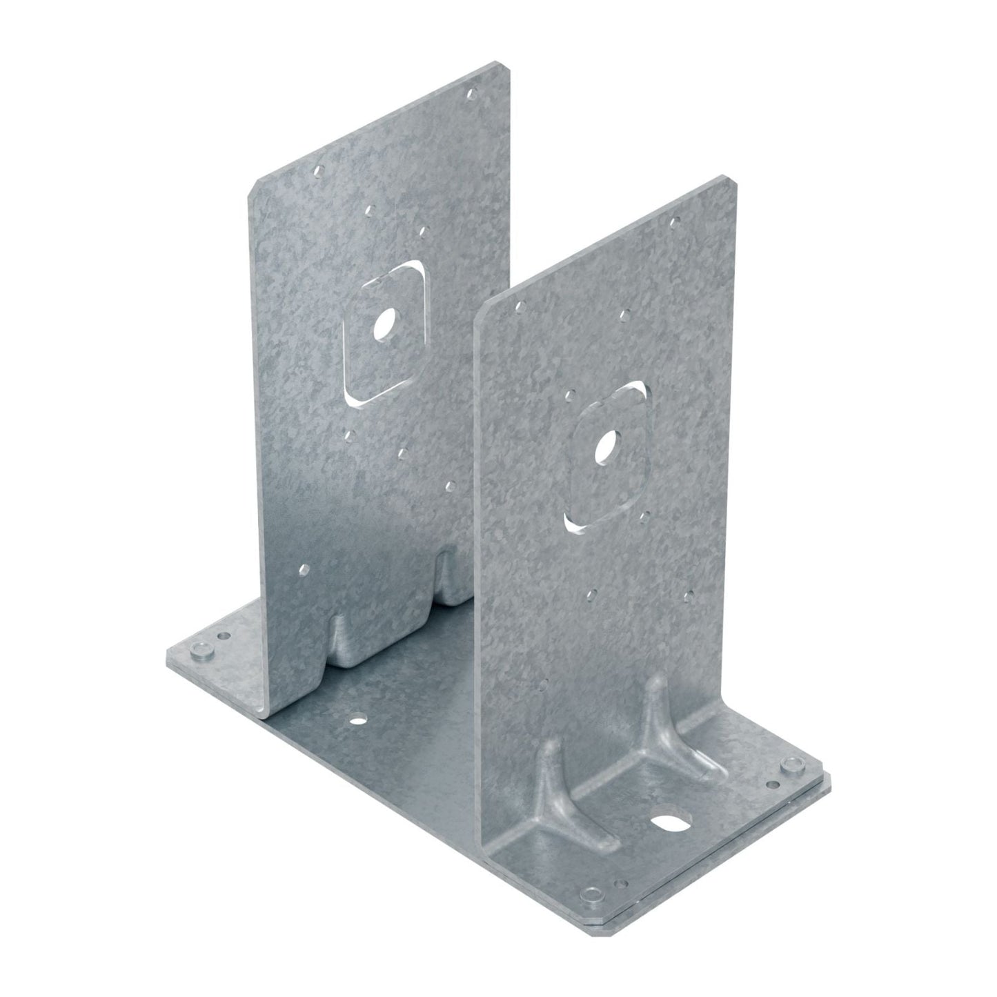 Simpson Strong-Tie PFCB Post Frame Column Base Bracket