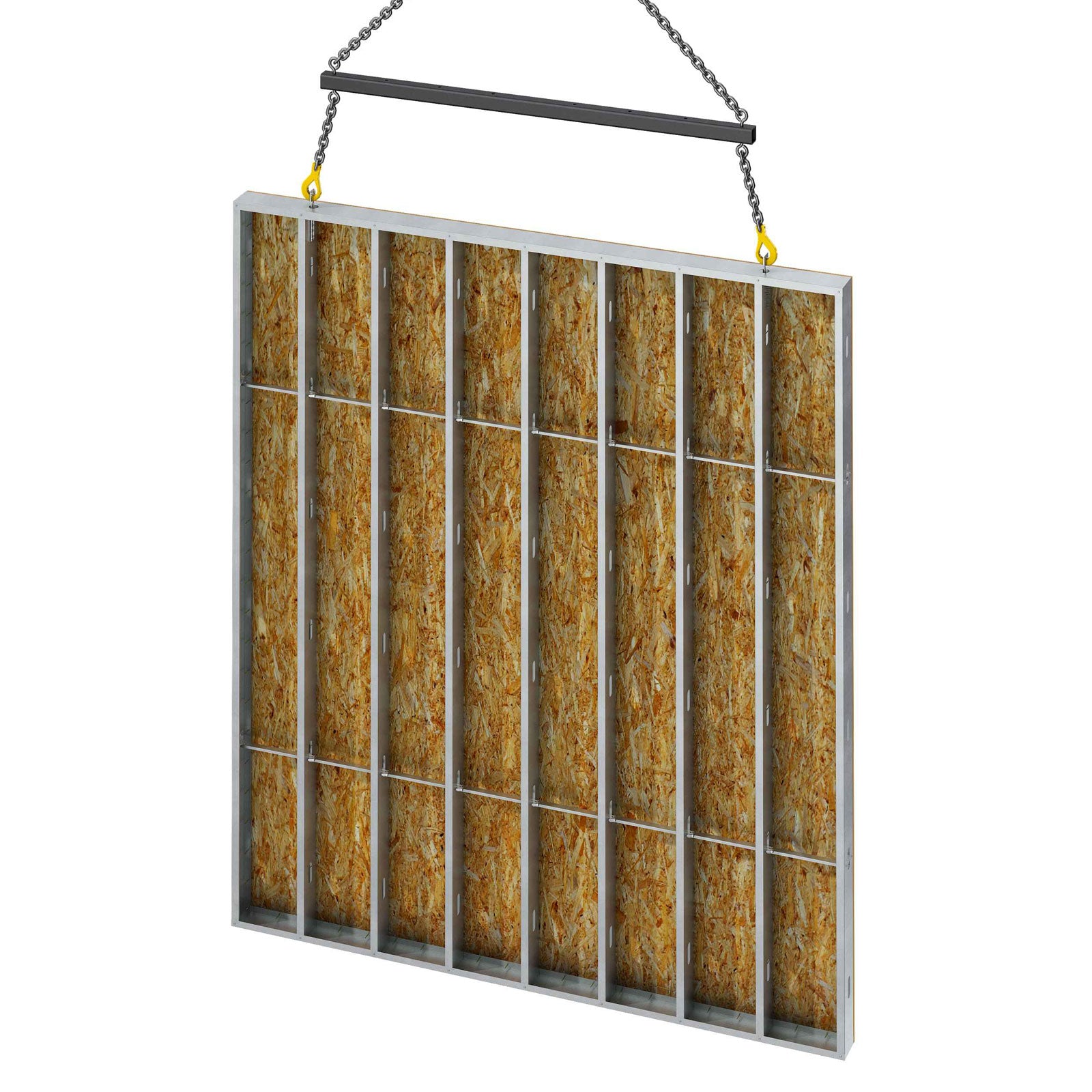 Simpson PHC12 Panel Hoist Clip, Pkg 50 – Fasteners Plus