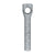Simpson PHC12 Panel Hoist Clip, Pkg 50