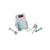 Crosby®   PL Heavy Duty Latch Kit