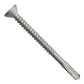 #8 x 1-15/16" Strong-Drive PPHD Sheathing-To-CFS Screw, Quik Guard Coating - Pkg 4000