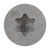 Simpson PPHD Sheathing-To-CFS Screw