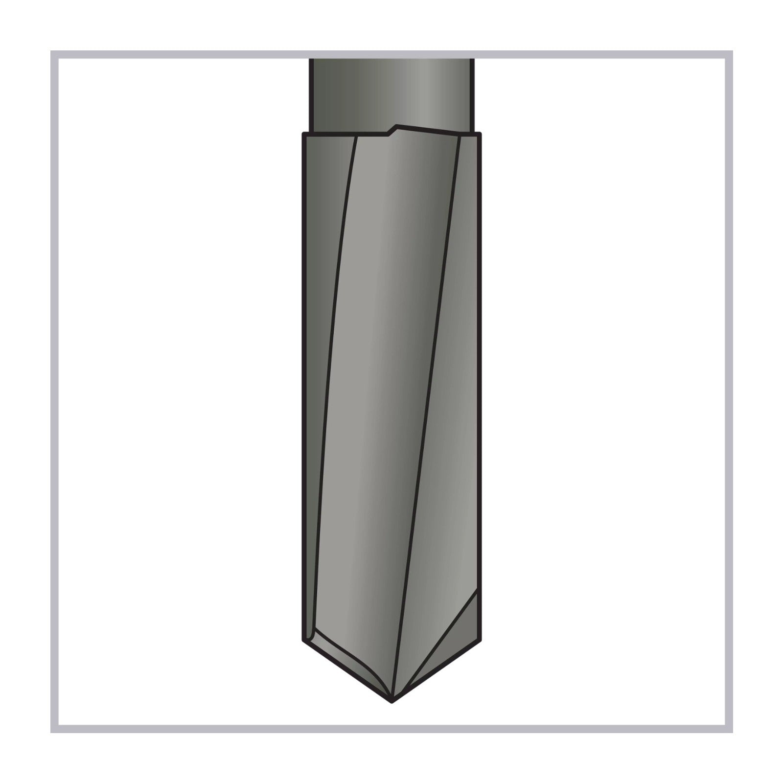 Simpson PPHD Sheathing-To-CFS Screw