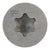 Drive type: T25 Star Drive