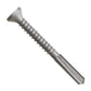 #10 x 1-3/4" Strong-Drive PPHD Sheathing-To-CFS Screw, Quik Guard Coating - Pkg 4000