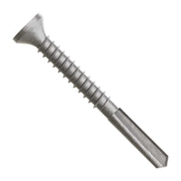 #10 x 1-3/4" Strong-Drive PPHD Sheathing-To-CFS Screw, Quik Guard Coating - Pkg 4000