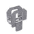 Simpson PSCA 7/16 Panel Sheathing Clip - G90 Galvanized