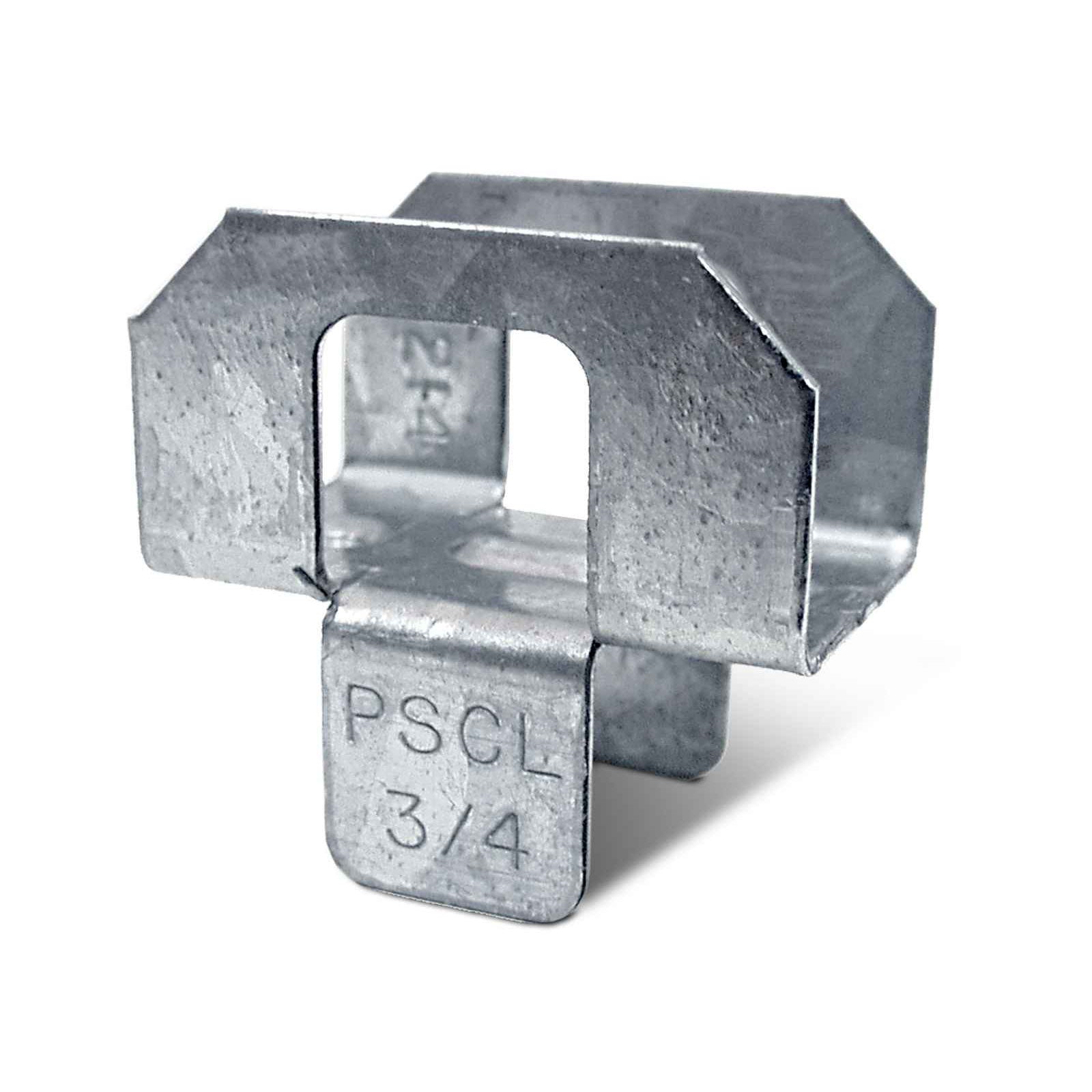 Simpson PSCL-3/4R50 - 3/4" Plywood Sheathing Clips