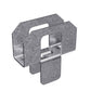 Simpson PSCL 7/16-R250 - 7/16" Plywood Sheathing Clips