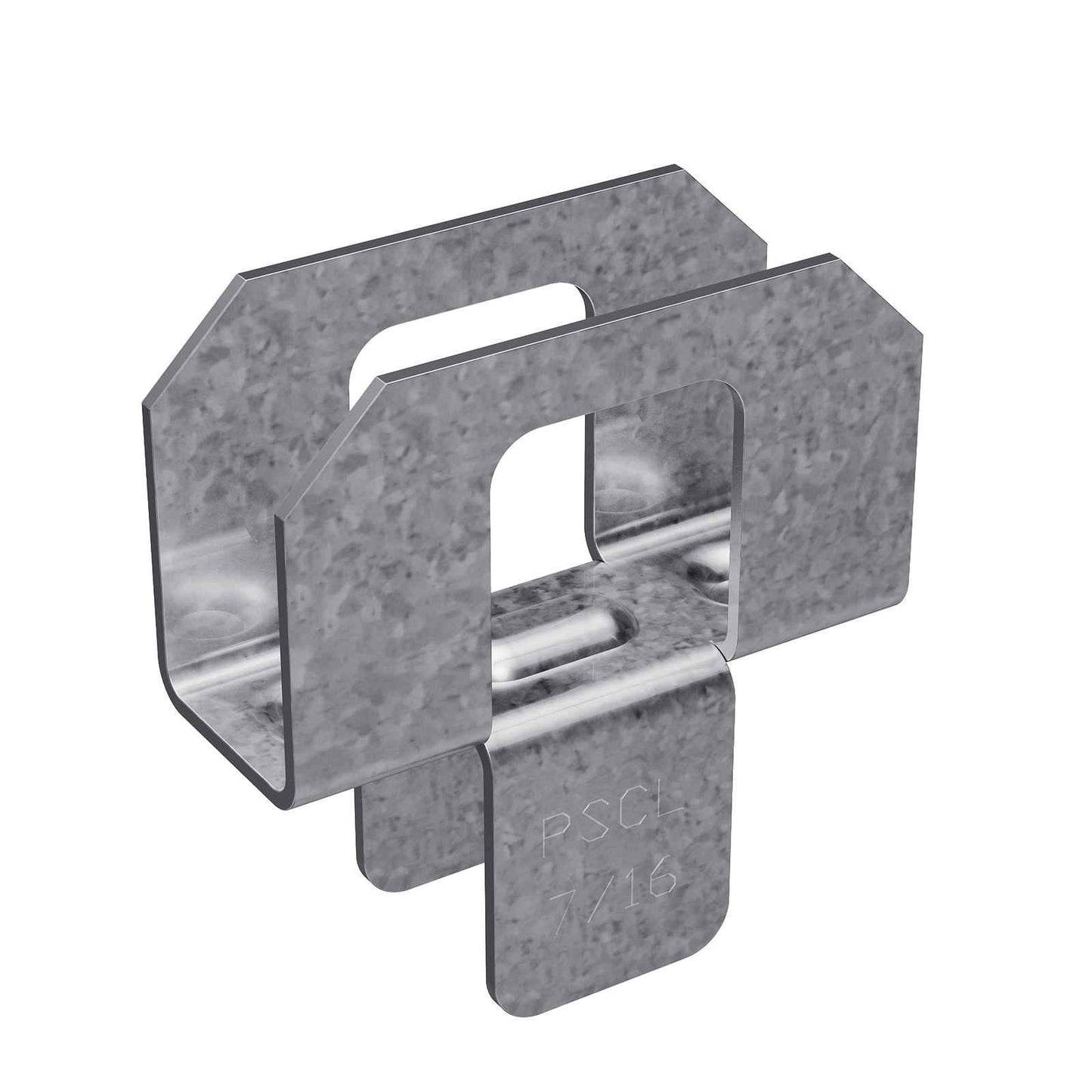 Simpson PSCL 7/16-R250 - 7/16" Plywood Sheathing Clips