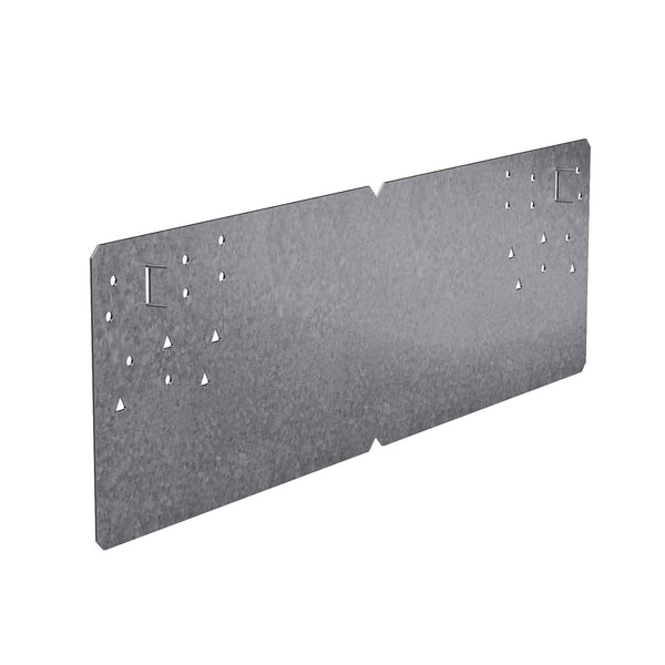 Simpson PSPN516Z Protecting Shield Plate - ZMAX – Fasteners Plus