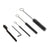 Simpson PT-MK1 Powder Actuated Tool Cleaning Kit