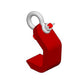 M&W 1/2" Plate Lifting Hook - Grade 100