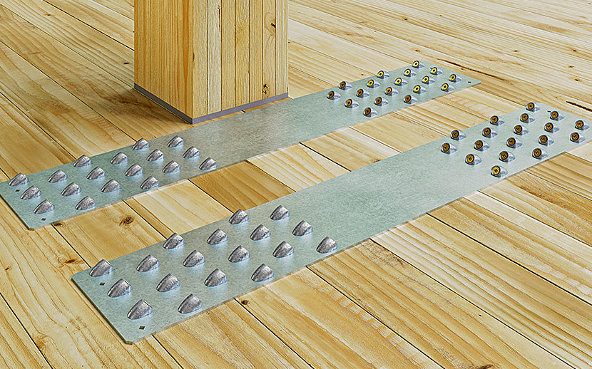 Simpson MSTA24Z 24