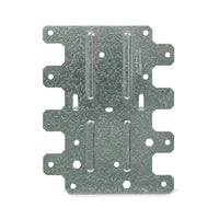 Simpson RBC Roof Boundary Clip - G90 Galvanized