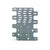 Simpson RBCP Roof Boundary Clip With Teeth - G90 Galvanized