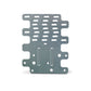 Simpson RBCP Roof Boundary Clip With Teeth - G90 Galvanized