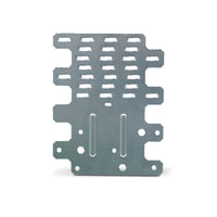 Simpson RBCP Roof Boundary Clip With Teeth - G90 Galvanized