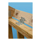 Simpson RBC Roof Boundary Clip - G90 Galvanized installation