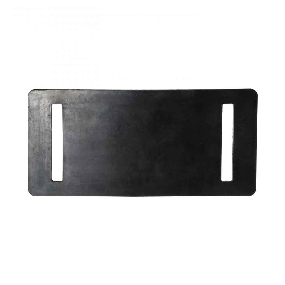 4" Rubber Corner Protector - 60 Pack