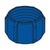 Simpson Strong-Tie Threaded Rod End Cap for 5/8