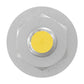 Simpson Strong-Tie 3/8" x 4" RFB Grade 55 Retrofit Foundation Anchor Bolt with yellow painted head