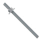 Simpson Strong-Tie 3/8" x 6" RFB Grade 55 Retrofit Foundation Anchor Bolt - Zinc Plated