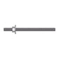 Illustration of Simpson Strong-Tie 3/8" x 6" RFB Retrofit Foundation Anchor Bolt - 304 Stainless Steel