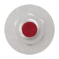 Simpson Strong-Tie 3/8" x 6" RFB Retrofit Foundation Anchor Bolt - 304 Stainless Steel with red painted head