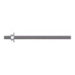 Illustration of Simpson Strong-Tie 1/2" x 10" RFB Grade 55 Retrofit Foundation Anchor Bolt - Zinc Plated