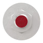 Simpson Strong-Tie 1/2" x 10" RFB Retrofit Foundation Anchor Bolt - 304 Stainless Steel with red painted head