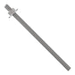 Simpson Strong-Tie 1/2" x 10" RFB Retrofit Foundation Anchor Bolt - 316 Stainless Steel