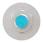 Simpson Strong-Tie 1/2" x 10" RFB Retrofit Foundation Anchor Bolt - 316 Stainless Steel with blue painted head