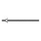 Illustratio of Simpson Strong-Tie 1/2" x 10" RFB Retrofit Foundation Anchor Bolt - 316 Stainless Steel