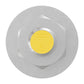 Simpson Strong-Tie 1/2" x 5" RFB Grade 55 Retrofit Foundation Anchor Bolt - Zinc Plated with yellow painted head