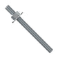 Simpson Strong-Tie 1/2" x 6" RFB Grade 55 Retrofit Foundation Anchor Bolt -  Zinc Plated