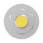 Simpson Strong-Tie 1/2" x 6" RFB Grade 55 Retrofit Foundation Anchor Bolt -  Zinc Plated with yellow painted head