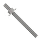 Simpson Strong-Tie 1/2" x 6" RFB Retrofit Foundation Anchor Bolt - 316 Stainless Steel