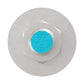 Simpson Strong-Tie 1/2" x 6" RFB Retrofit Foundation Anchor Bolt - 316 Stainless Steel with blue painted head