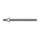 Illustration of Simpson Strong-Tie 1/2" x 8" RFB Grade 55 Retrofit Foundation Anchor Bolt - Zinc Plated