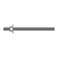 Illustration of Simpson Strong-Tie 1/2" x 8" RFB Retrofit Foundation Anchor Bolt - 304 Stainless Steel