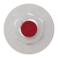 Simpson Strong-Tie 1/2" x 8" RFB Retrofit Foundation Anchor Bolt - 304 Stainless Steel with red painted head