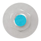 Simpson Strong-Tie 1/2" x 8" RFB Retrofit Foundation Anchor Bolt - 316 Stainless Steel with blue painted head