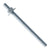 Simpson Retro-Fit Bolt
