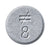 Simpson Retro-Fit Bolt length marker