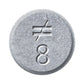 Simpson Retro-Fit Bolt length marker