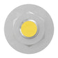 Simpson Strong-Tie 5/8" x 10" RFB Grade 55 Retrofit Foundation Anchor Bolt - Zinc Plated with yellow painted head