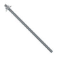 Simpson Strong-Tie 5/8" x 16" RFB Grade 55 Retrofit Foundation Anchor Bolt - Zinc Plated
