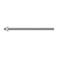 Illustration of Simpson Strong-Tie 5/8" x 16" RFB Grade 55 Retrofit Foundation Anchor Bolt - Zinc Plated